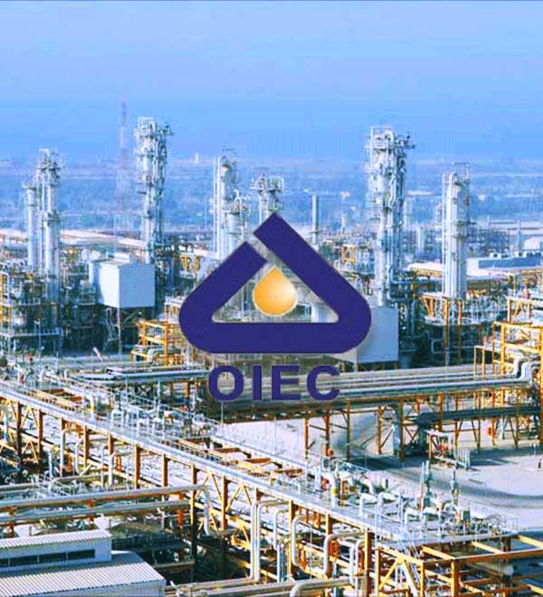 oil industries’ engineering and construction (OIEC)