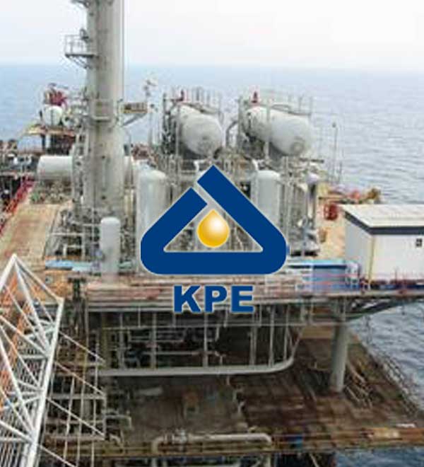 Kish Petroleum Engineering (KPE)