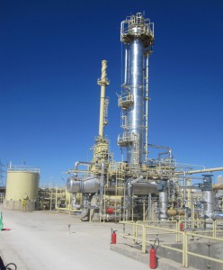 Sarvestan & SaadatAbad Oilfields