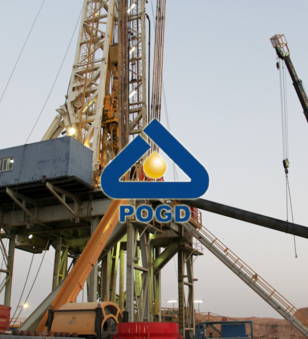 Persia Oil & Gas Drilling (POGD)