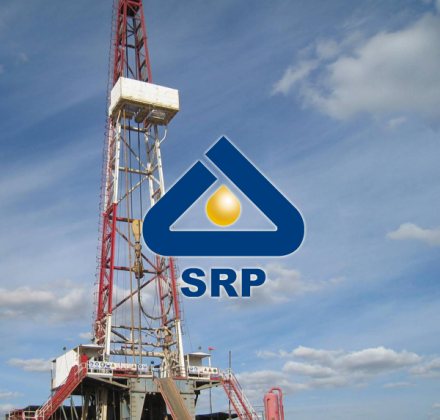 Saba Rig Providing (SRP)