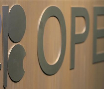 OPEC sees rising demand for its oil in 2017