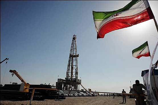 30,000 bpd Crude Oil will Be Extracted from North Yaran Field By September