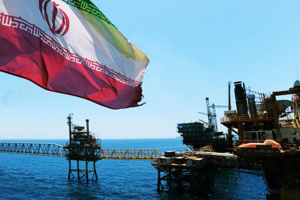 Iran Plans to Double Crude Oil Export